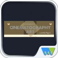 Cinematography Art on 9Apps