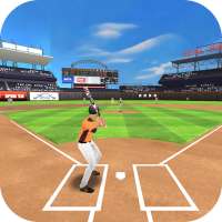 Real BaseBall World Champion 3D