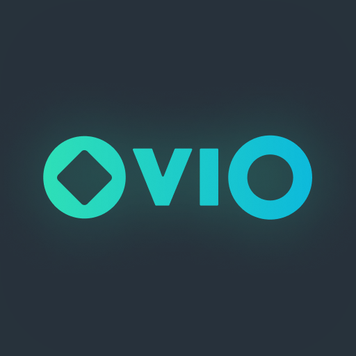 OviO: Get &amp; Redeem Game Coins icon