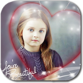 محرر الصور الرائع أيقونة