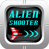 Alien-Shooter icon