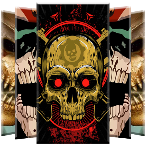 Skull Wallpapers icon