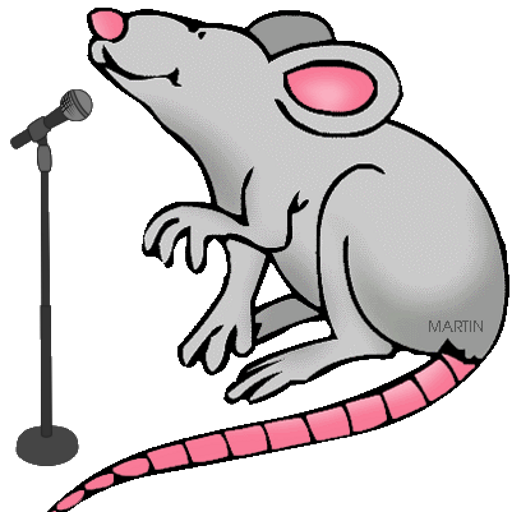 DougRat Karaoke icon