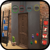 Escape Games 8B 12 icon