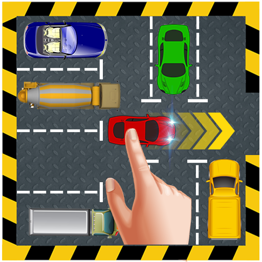 Unblock Car : Unblock Parking Car :FREE Unblock Me icon