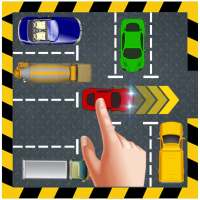 Unblock Car : Unblock Parking Car :FREE Unblock Me