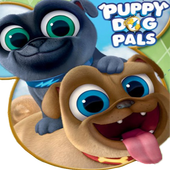Puppy dog Pals 🐶 icon