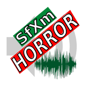 Horror Sounds icon