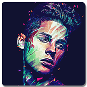 Photo Art Photo Editor Pro icon