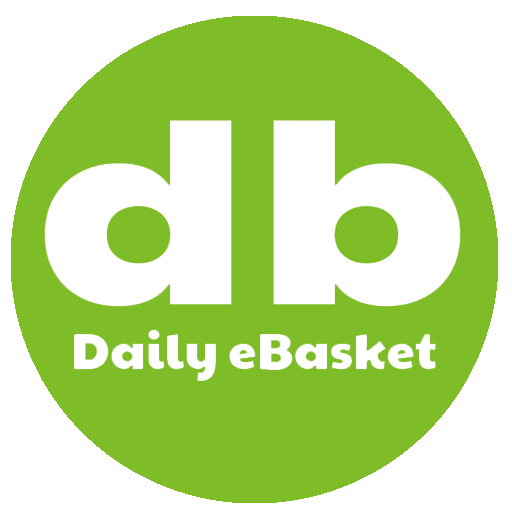 Daily eBasket - Online Vegetables in Nashik icon