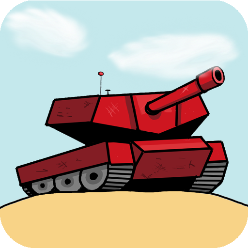 Tank Tussle icon