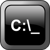 Guide For Windows Command Line icon