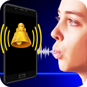 Whistle Phone Finder icon