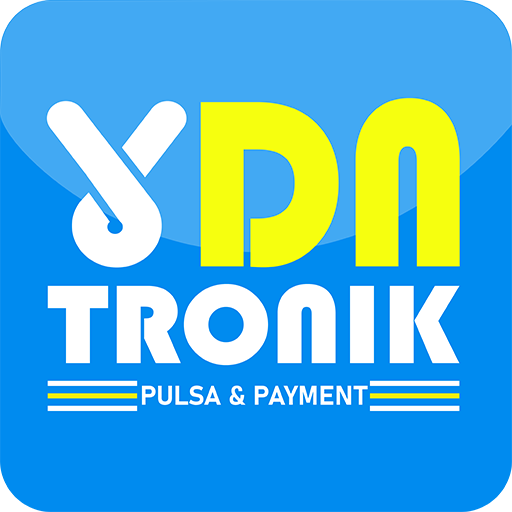 YDN Tronik : Agen Pulsa &amp; Payment icon