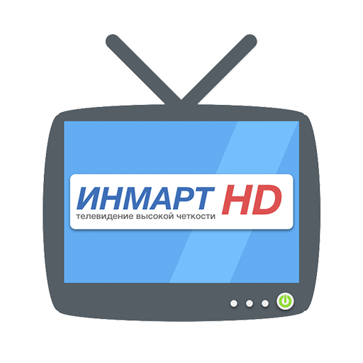 Inmart TV icon