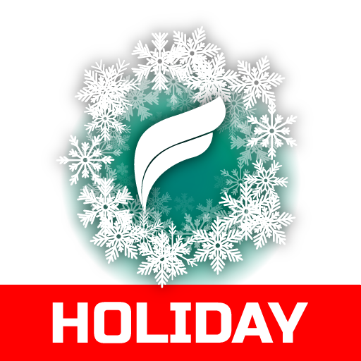 Fitonomy Персональный тренер иконка