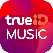 TrueID Music icon