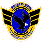Squadron-VPN All icon