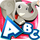 ABC KIDS icon