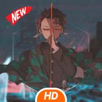 Anime Kimetsu No Yaiba HD Wallpapers