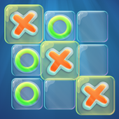 Tic Tac Toe icon