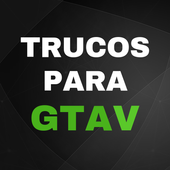 Trucos GTA V icon