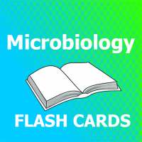 Microbiology Flashcards on 9Apps