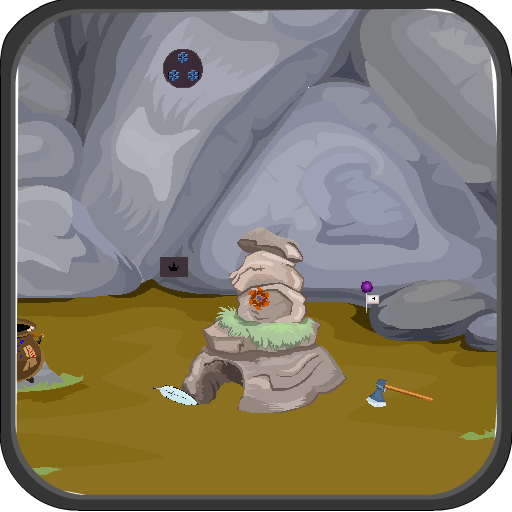 Escape Games Jolly-112 icon