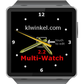 Multi-Watch icon