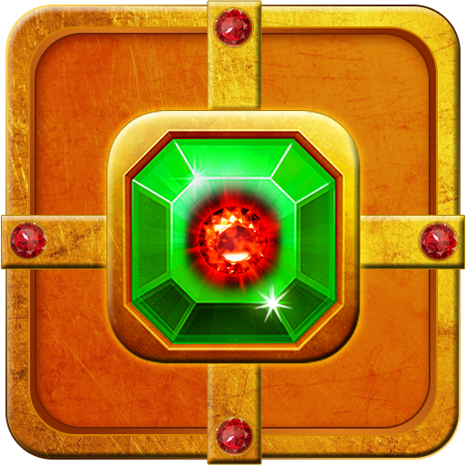 Jewels Ultimate Crush icon