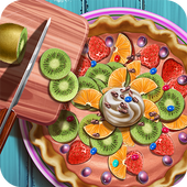 Pie Realife Cooking Game icon