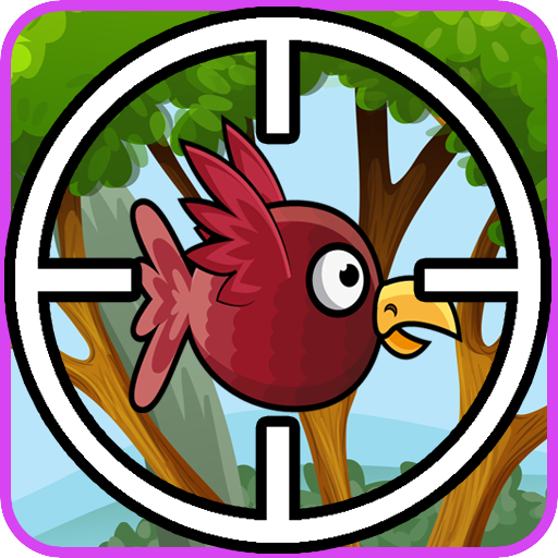 Bird Shooting 2020 icon