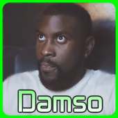 Damso ipseite 2017