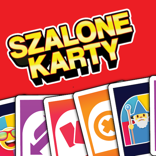 Card Party - klasyczna gra UNO icon