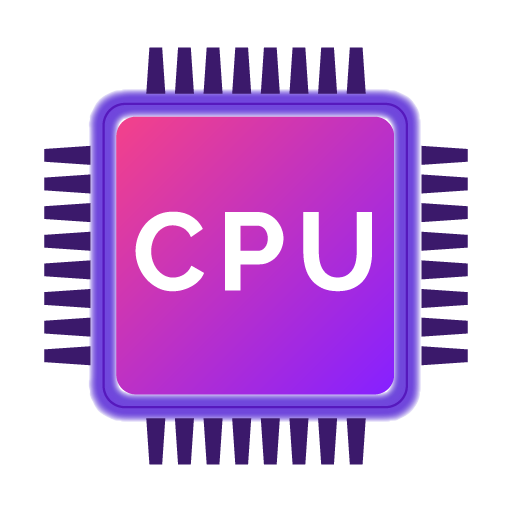 CPU Hardware Info icon