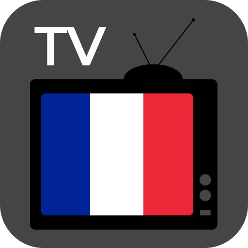 TV de France 📺 icon