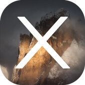 Wallpaper for iphone X icon