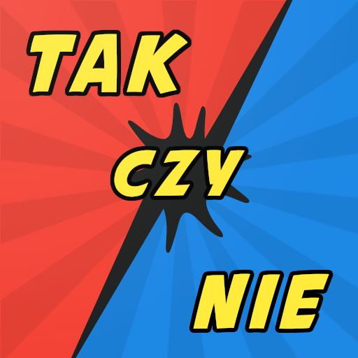 Tak Czy Nie icon