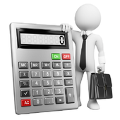 Multi Calculator icon