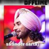 all best punjabi songs -Satinder Sartaj on 9Apps