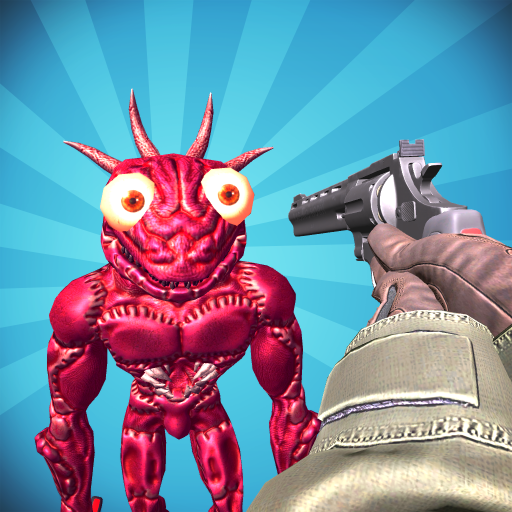 Gun Action - Shoot n Run icon