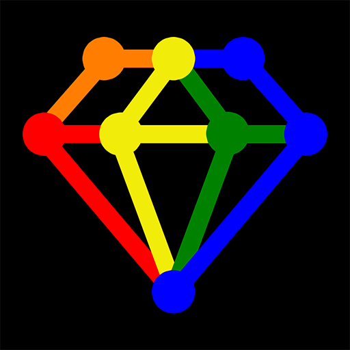 Line Connect icon