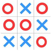Tic Tac Toe icon