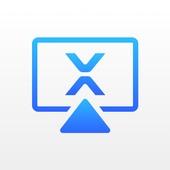 MAXHUB Screenshare icon