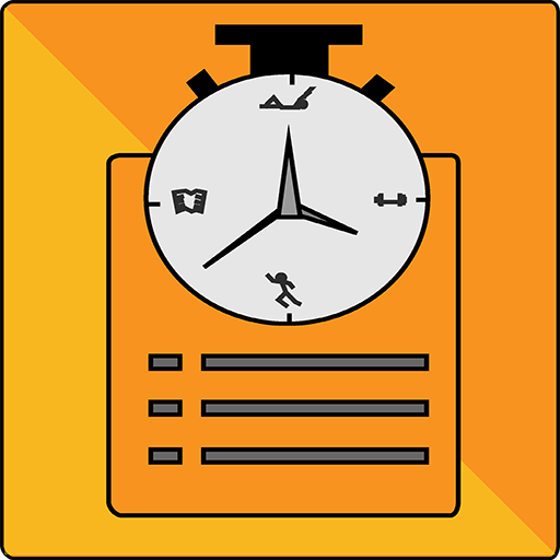 Time Management icon