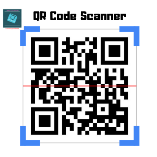 QR Code Scanner icon