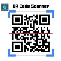 QR Code Scanner on 9Apps