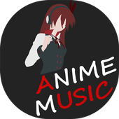 Anime Music &amp; Osts PRO иконка