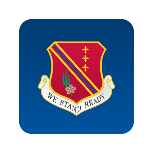 127th Wing icon