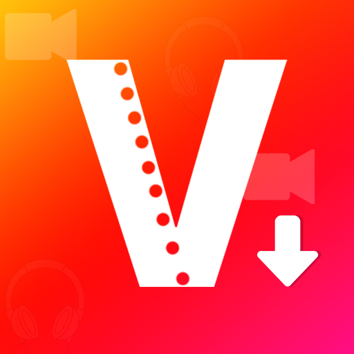 Video Downloading App : Free Video Downloader App icon